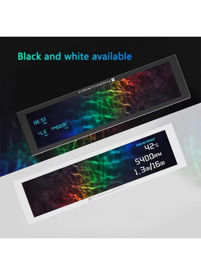 TROFEO VISION - 9.16 inches 1920*480