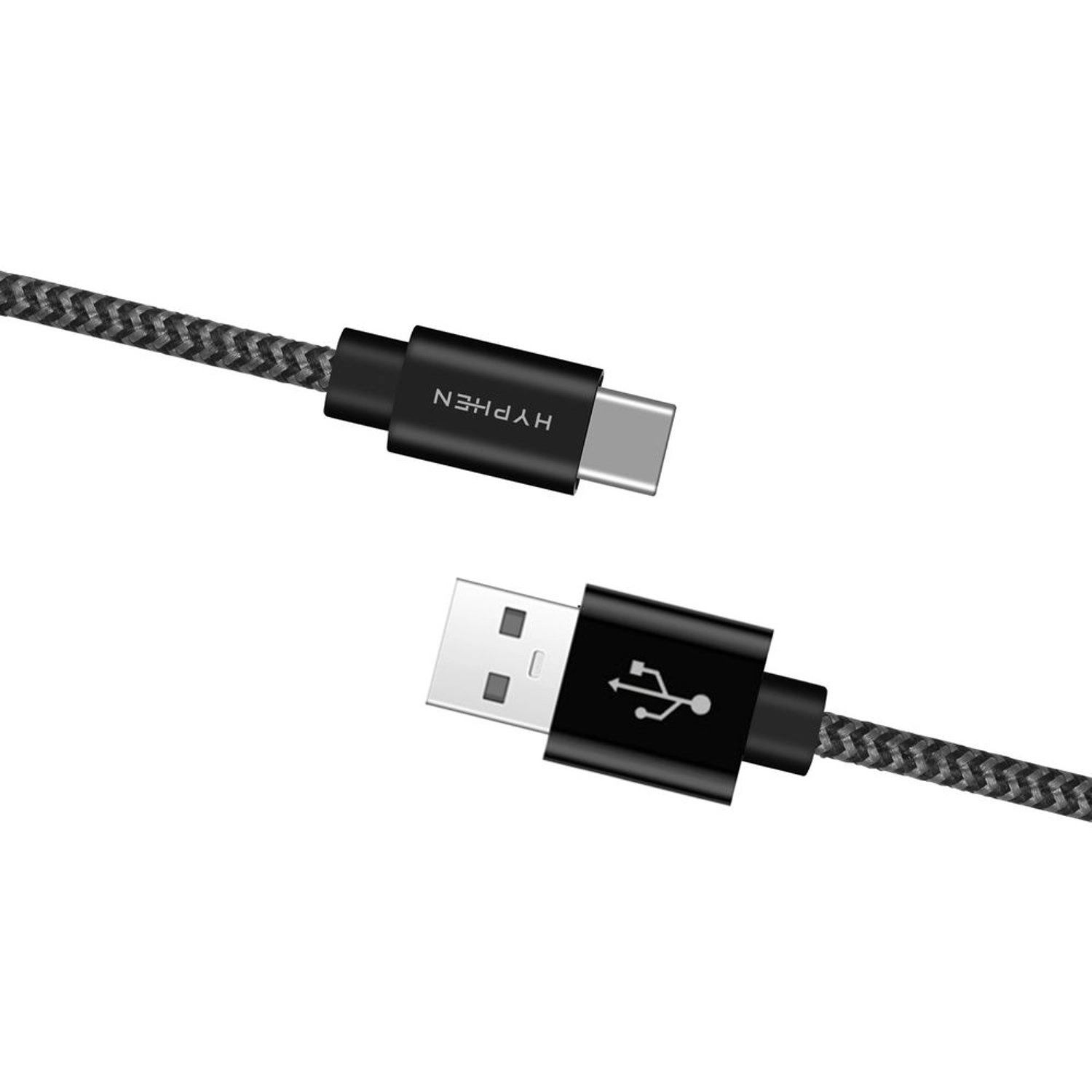 USB-C Cable USB-C to USB-A 1m