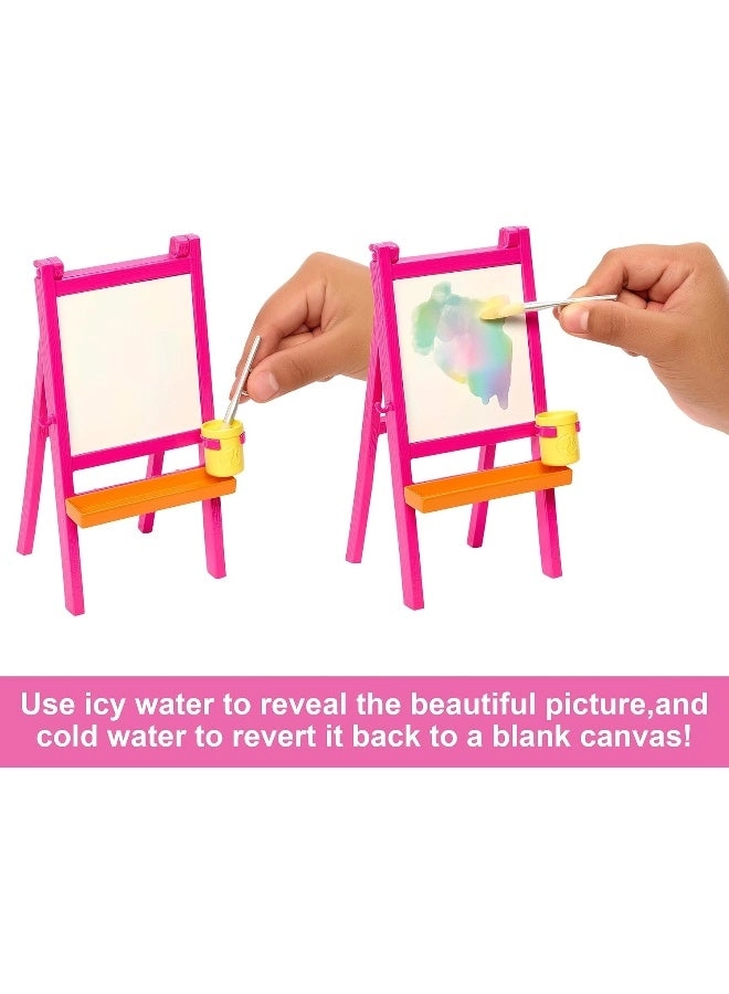 Skipper Babysitters - Twinning Nursery Playset - Double Pack