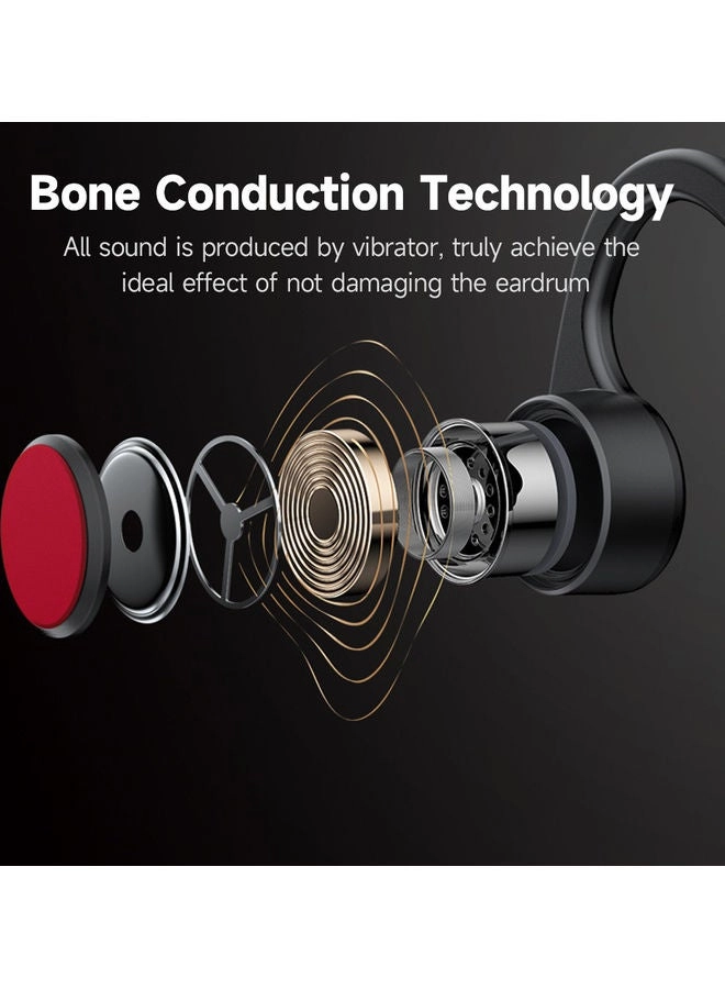 X3 Pro Wireless Earphone