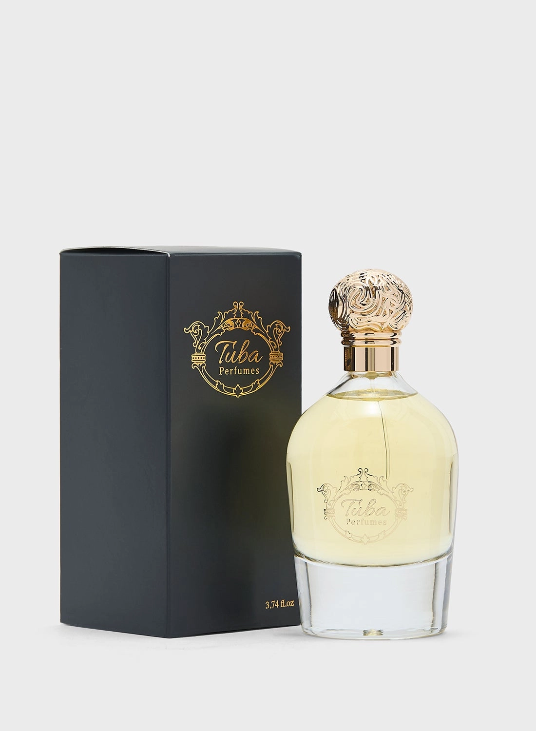 Tuba 01 Eau de Parfum - 110Ml
