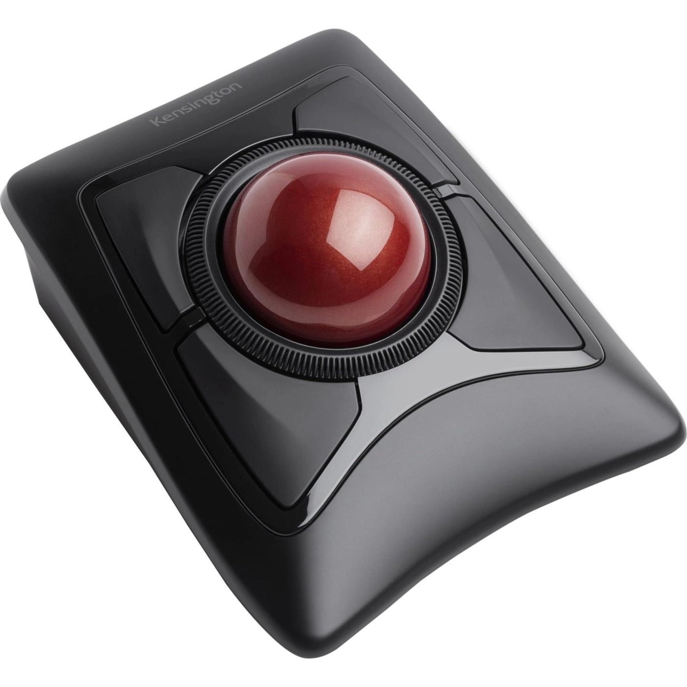 Expert Trackball Mouse - Wireless