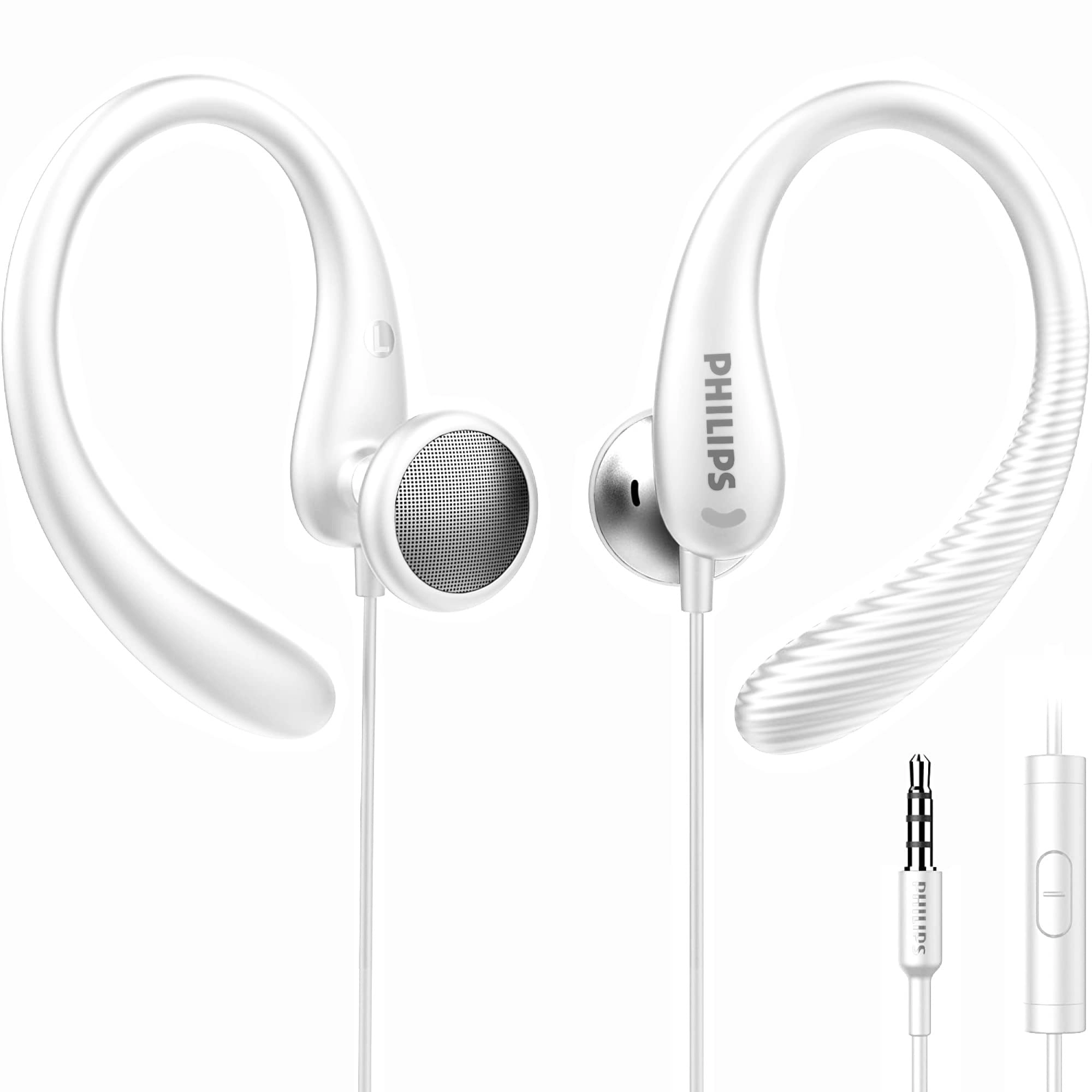 TAA1105BK/00 Wired Headset