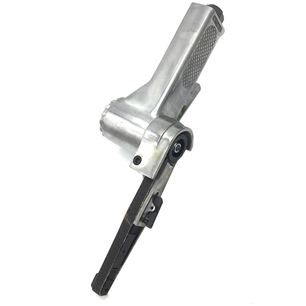 TFG815TREDFS Angle Adjustable Pneumatic Sander