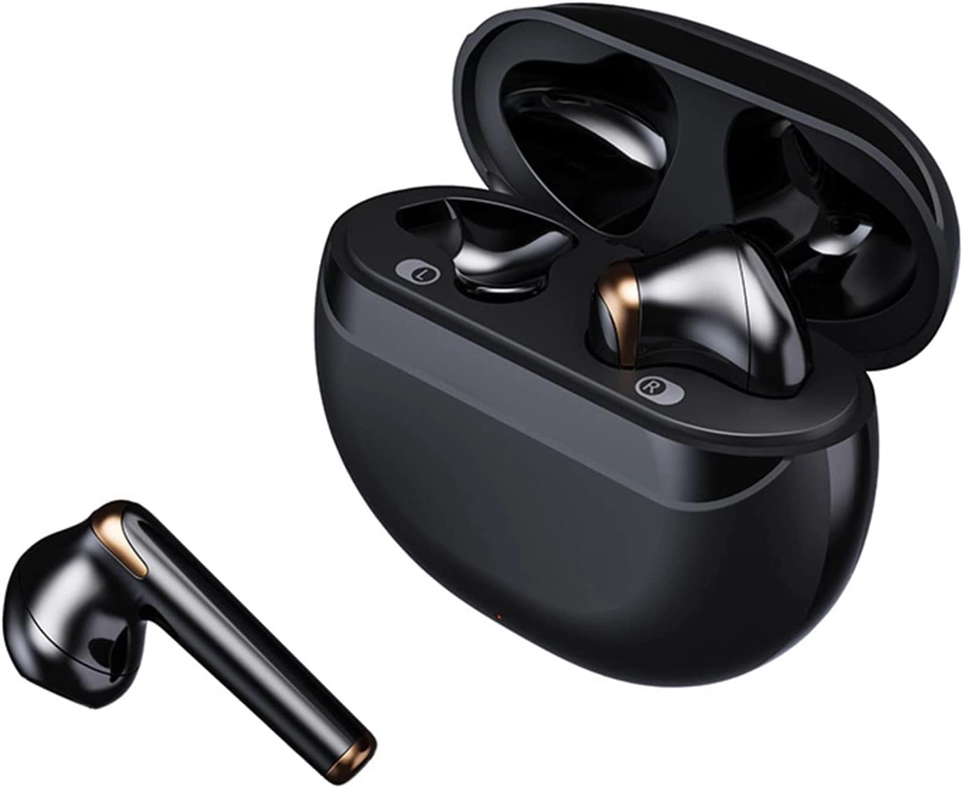 Wireless Bluetooth Headphones Wireless Earbud