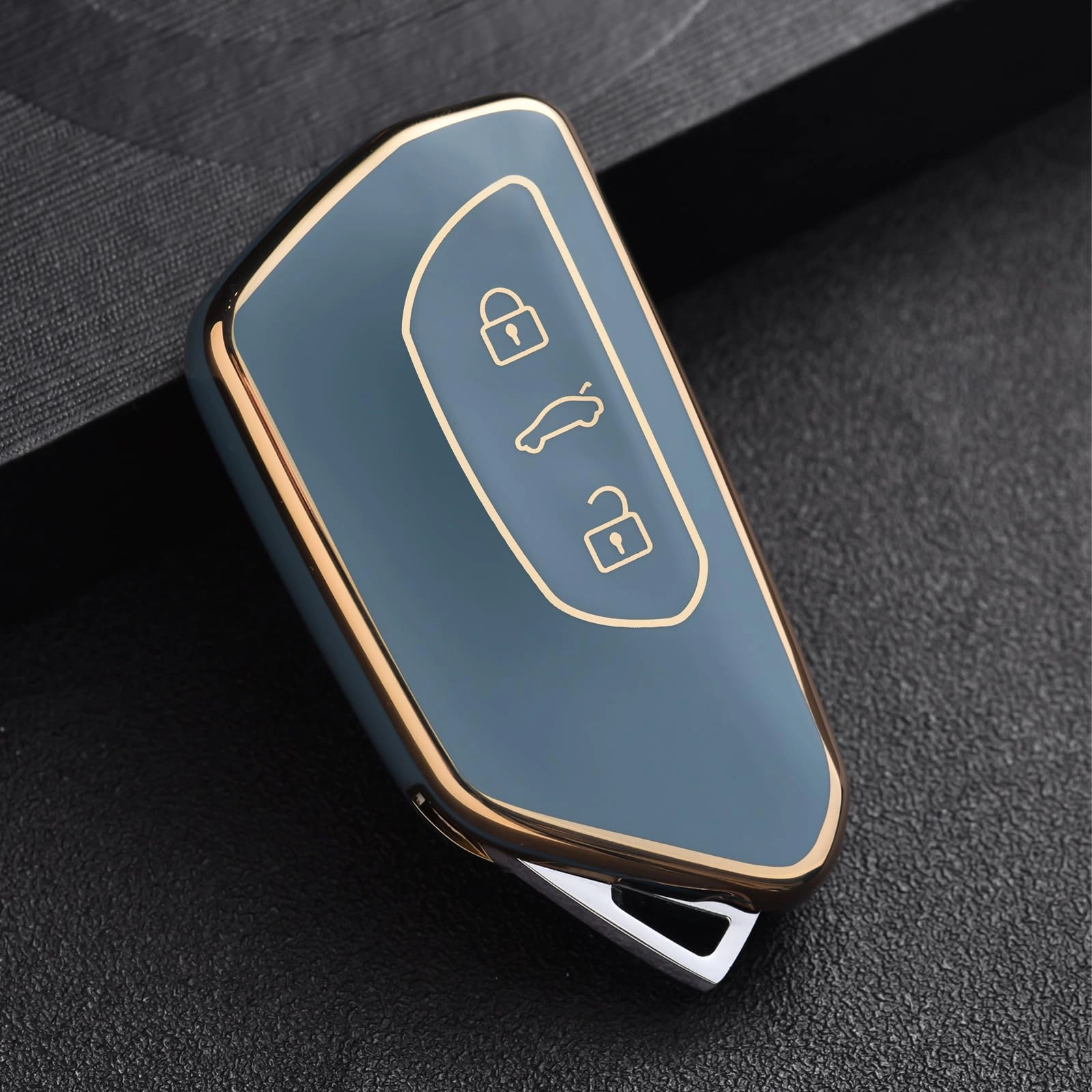 Car Key Case - Car