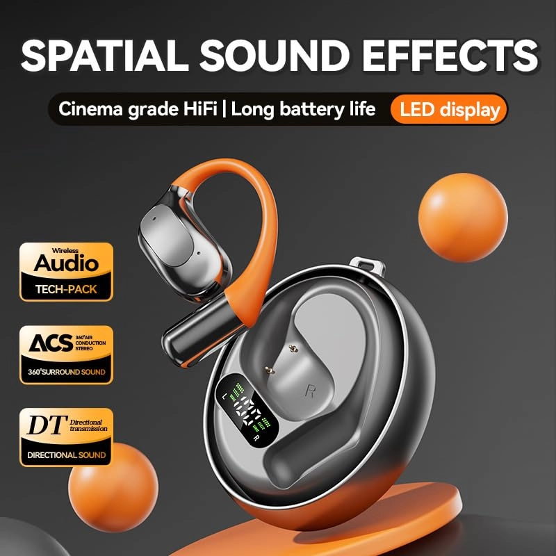 WEJ-157 Wireless Headphone