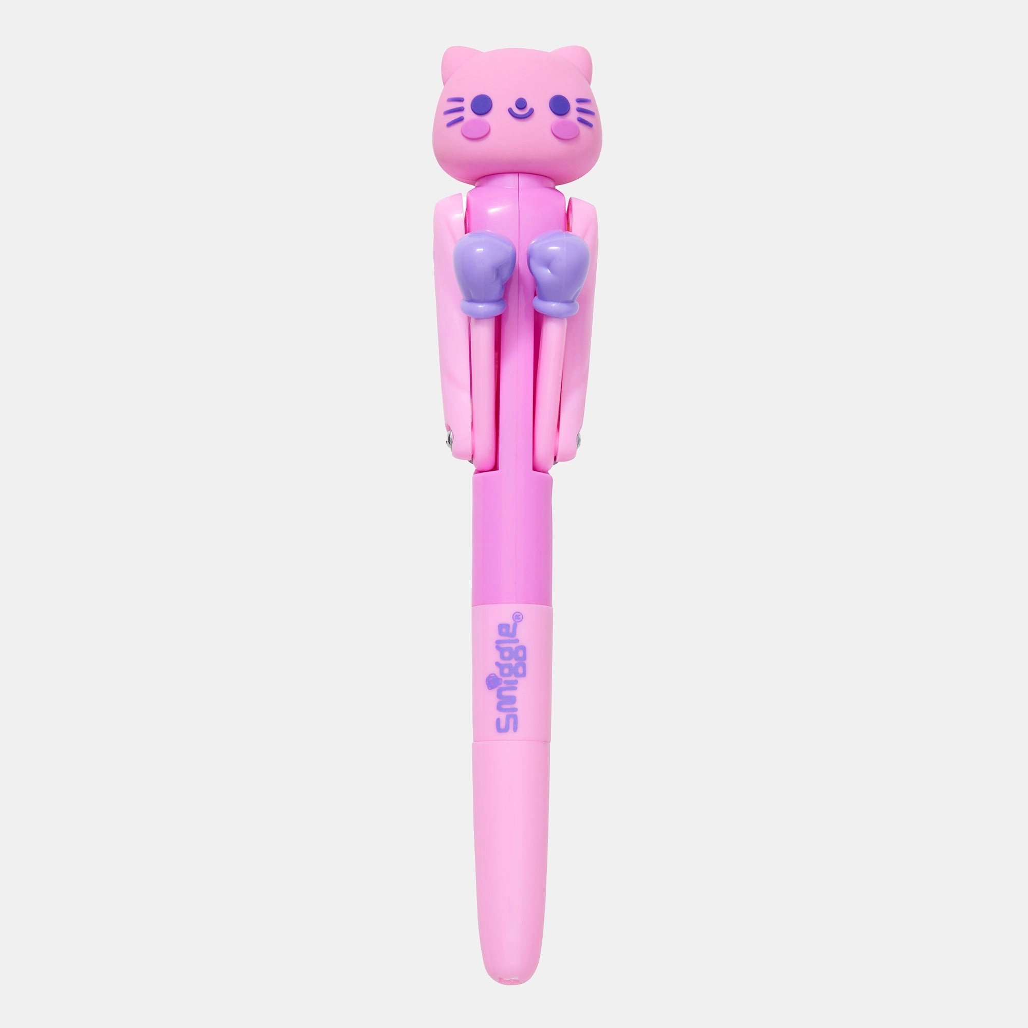 Smiggle Super Charge Boxing Pen - 1 piece(s)