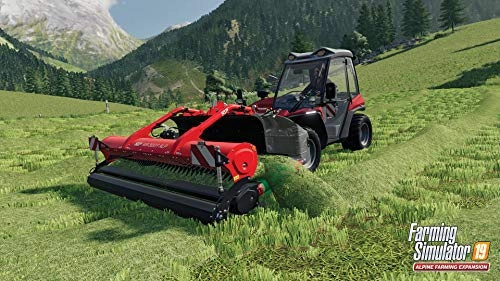 Farming Simulator 19 Premium Edition - Xbox One