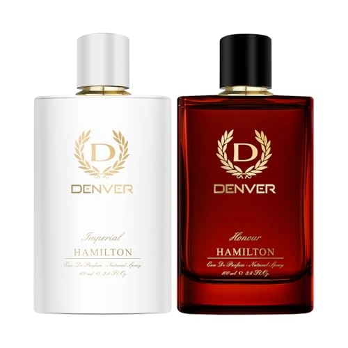 Imperial & Honour Eau de Parfum 100 ml Pack