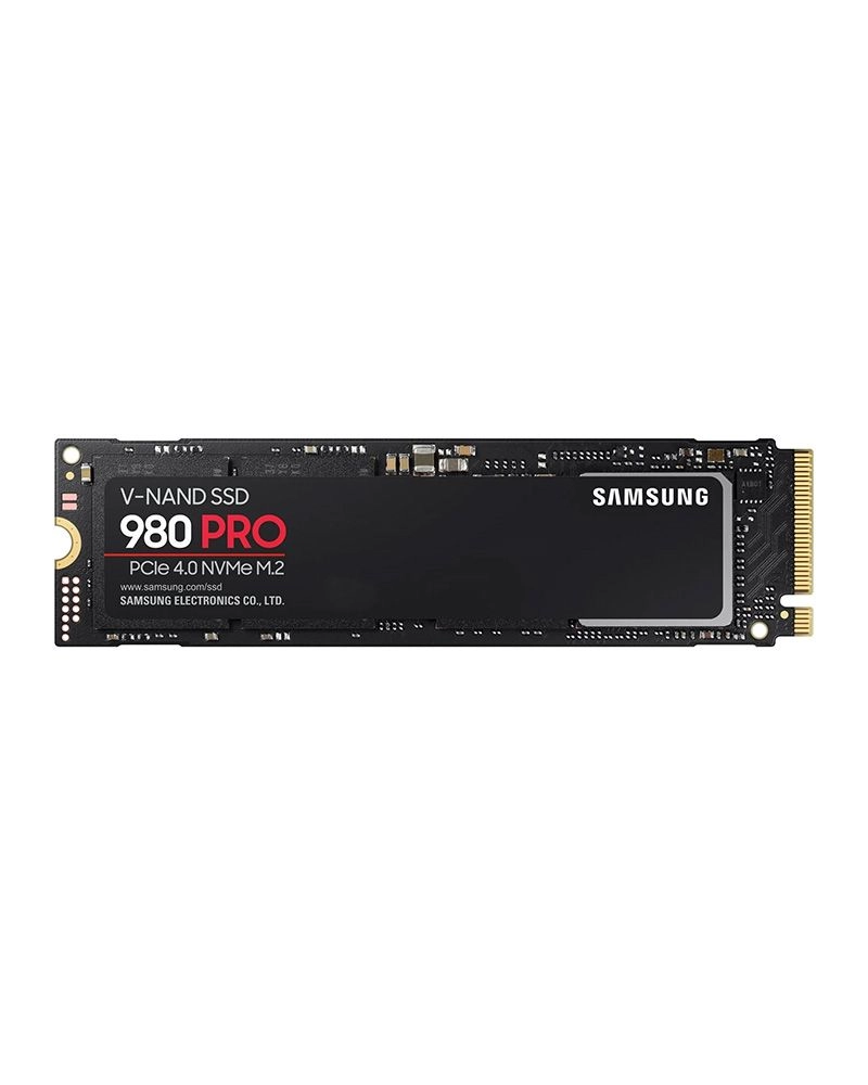 980 PRO - 2000 gigabyte M.2