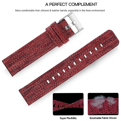 Watch Band 18mm/20mm