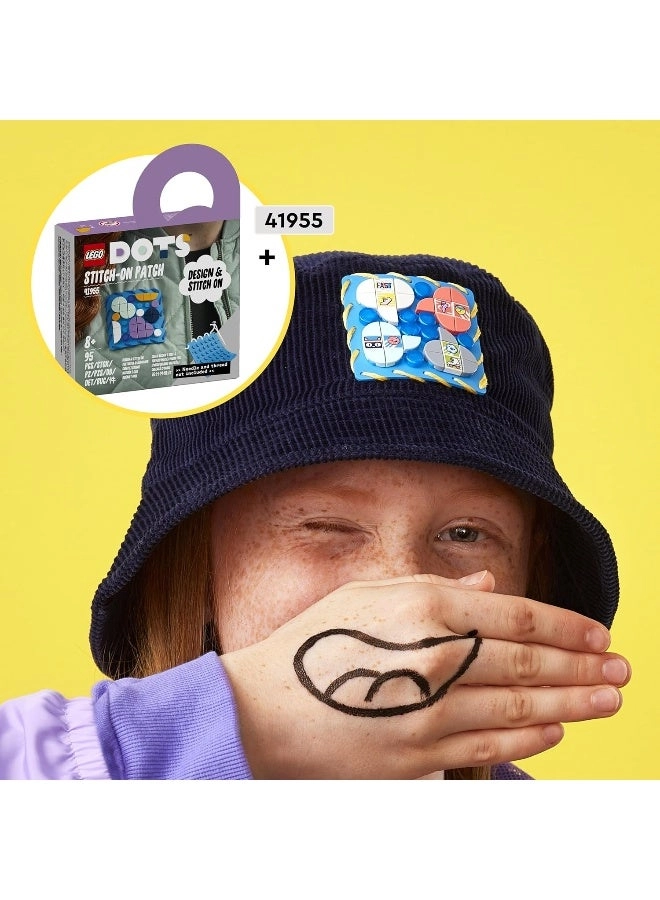 Extra DOTS Series 7 (41958) - SPORT