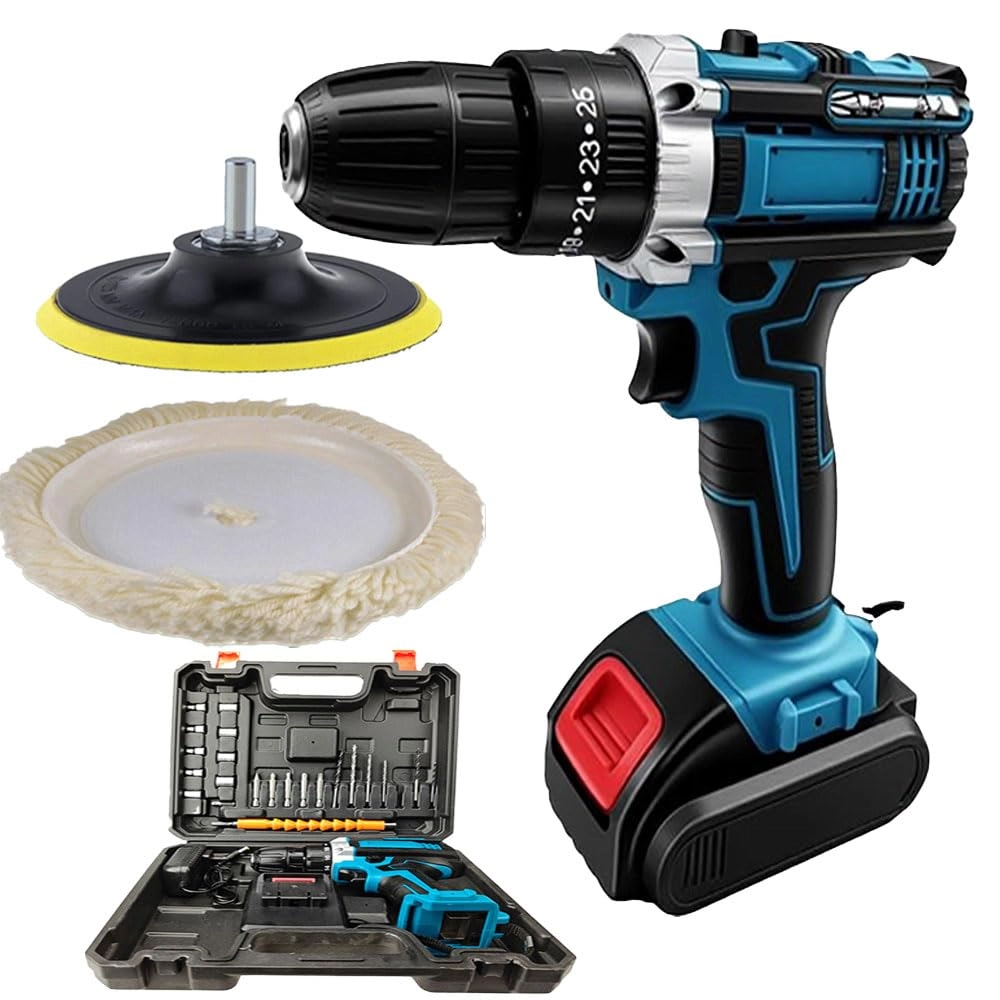 MLD CRDI-MIX-4-21V27P-2 - 1.5Ah