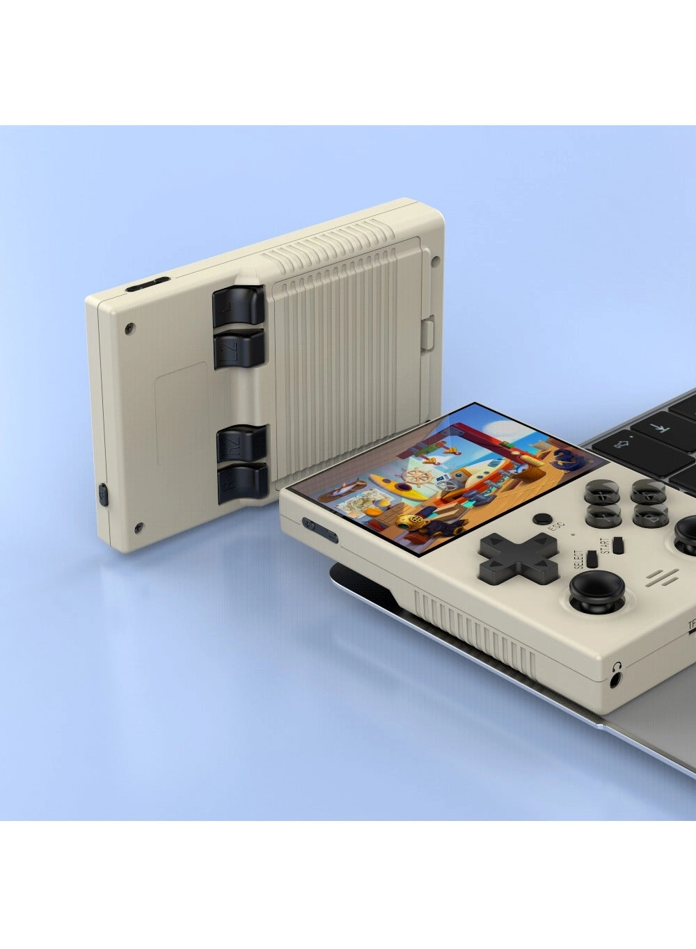 RS35 PLUS - 64GB
