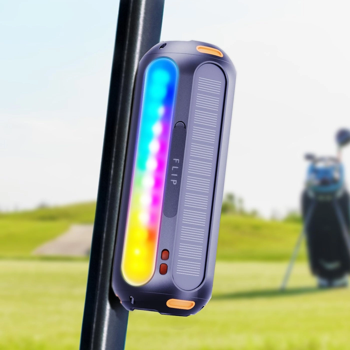 Magnetic - 20W