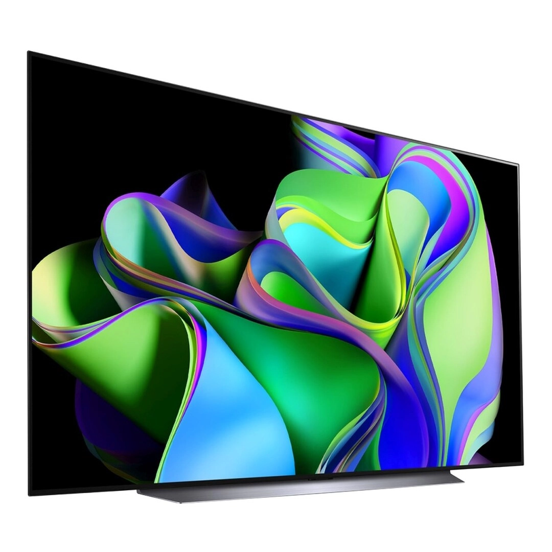 OLED83C36LA-AMAG - 83 inch