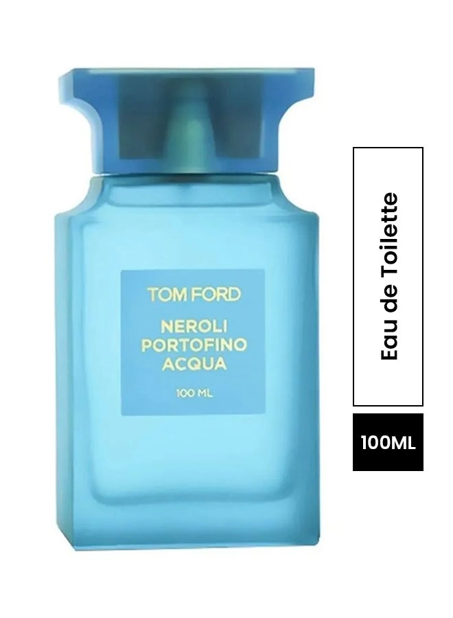 TOM FORD Neroli Portofino Acqua Eau de Toilette 100 ml