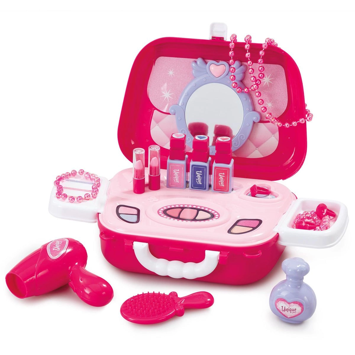 ADDO Unique Boutique Pamper Parlor Playset (ALGT-315-14108-B)
