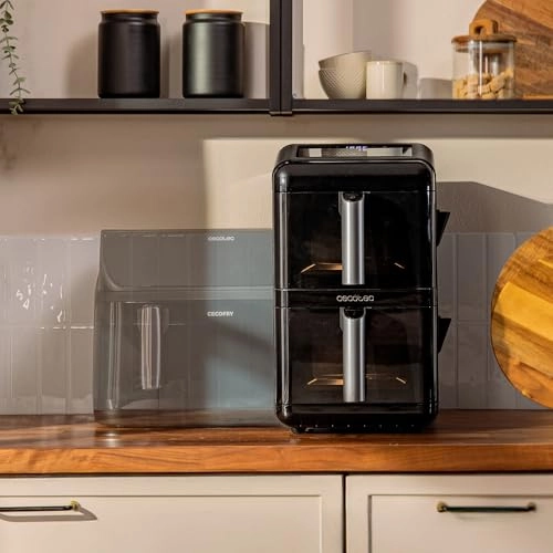 Cecofry DuoLevel - 12 Liters