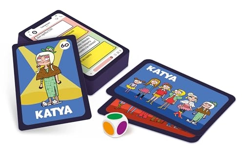 Who's the Boomer (Spanish)