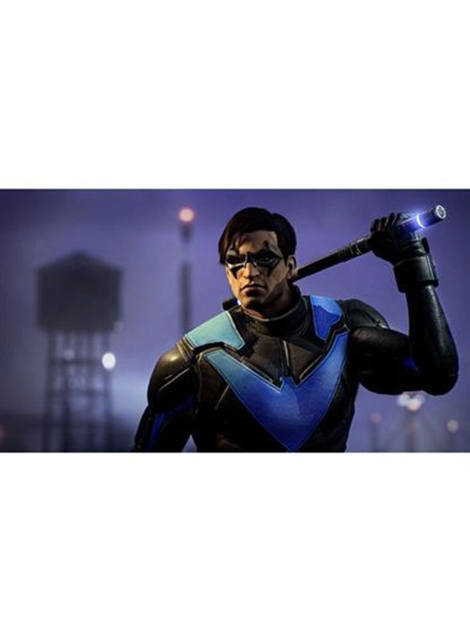 Gotham Knights Standard Edition - PlayStation 5