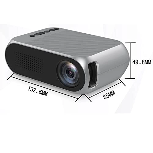 Projecter Mini Projector 7467834