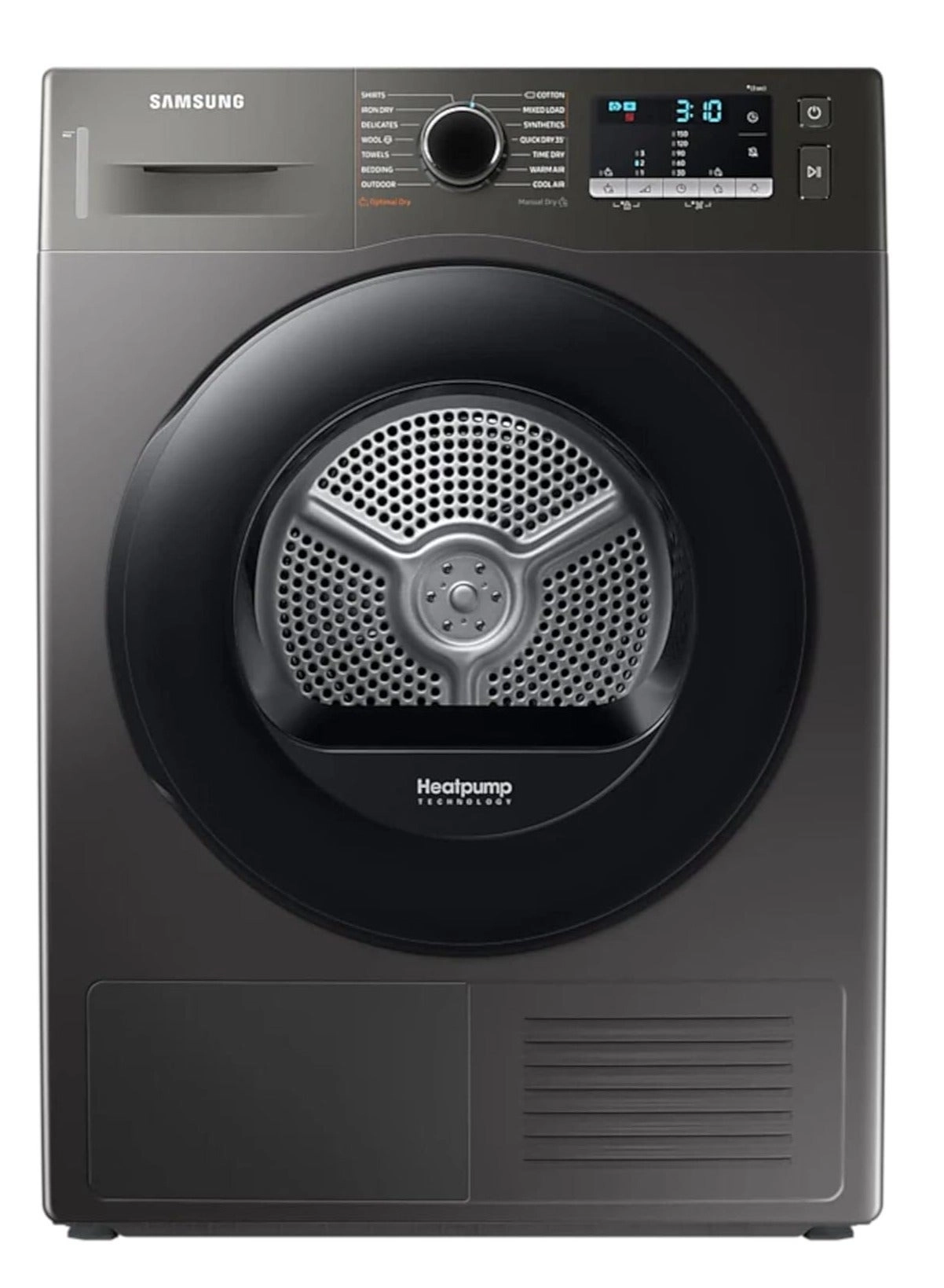 Samsung Series 5 DV80TA020AX/EU Heat Pump