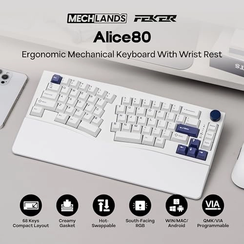 Alice80 - Alice USB-C