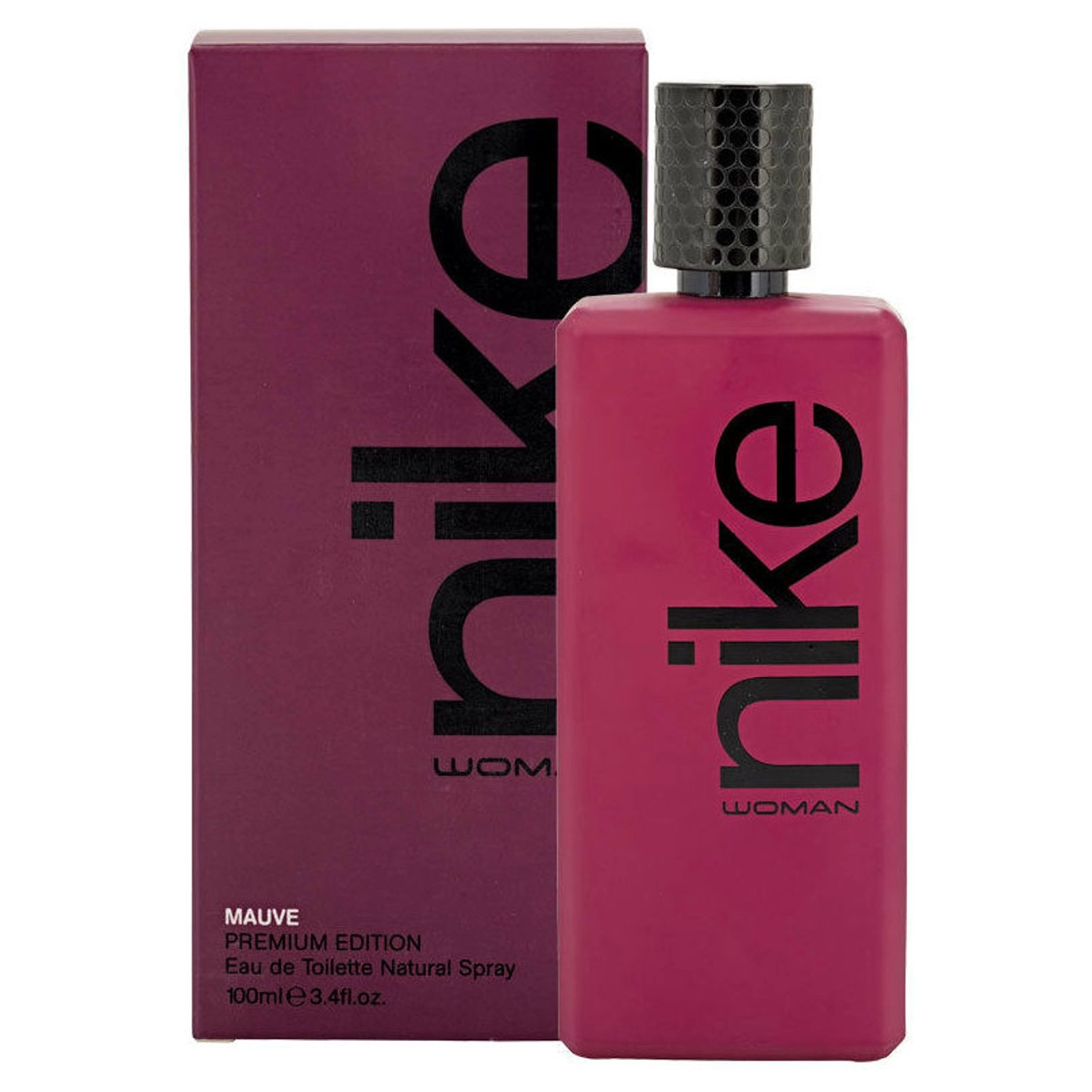 Mauve Eau de Toilette 100 ml