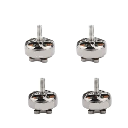 2306 - Brushless