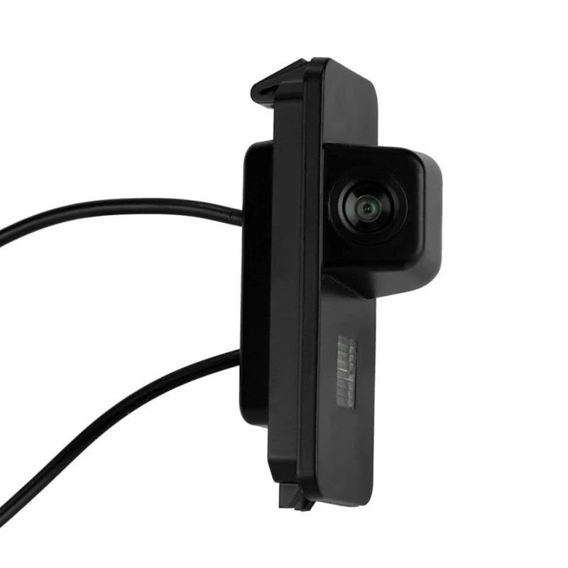 Reverse Camera - Night vision 728 x 512 pixels