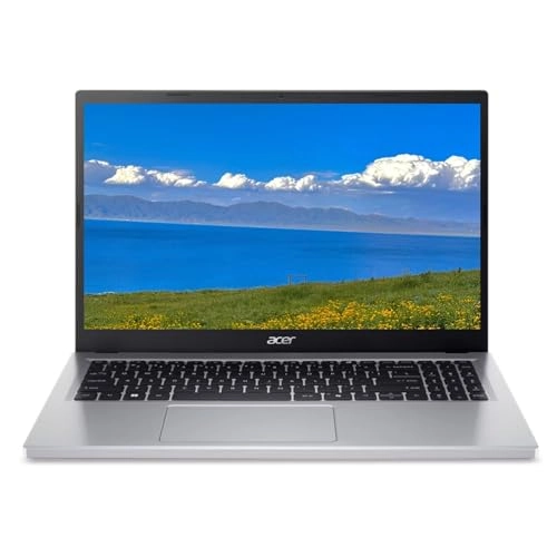 Aspire Go 15 Slim - 15.6'' i3-N305 8GB DDR5 128GB SSD