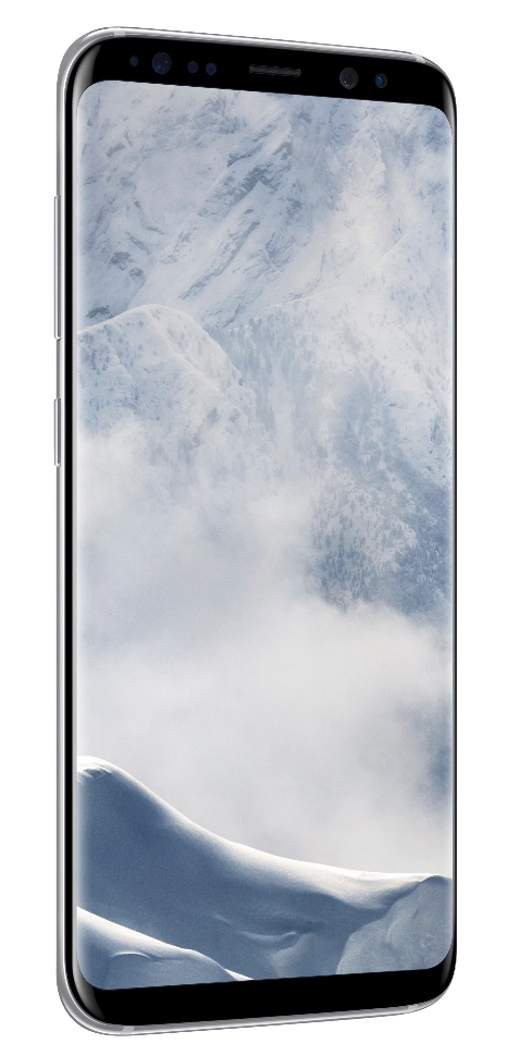 Galaxy S8 - 4GB 64GB
