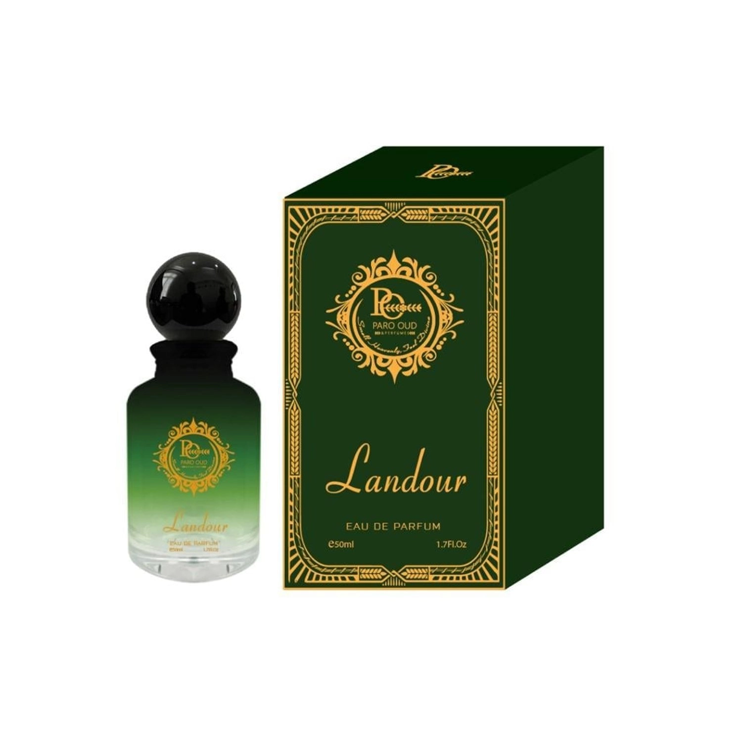 Landor Eau de Parfum 50ml