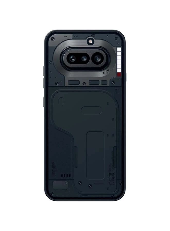 Phone 4a - 12GB 256GB