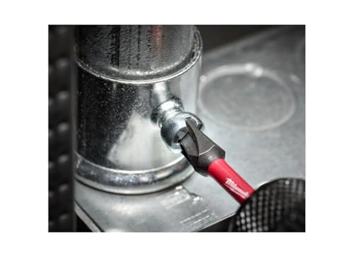 48-32-4443 - 2" Ecx PWR Bit Combo