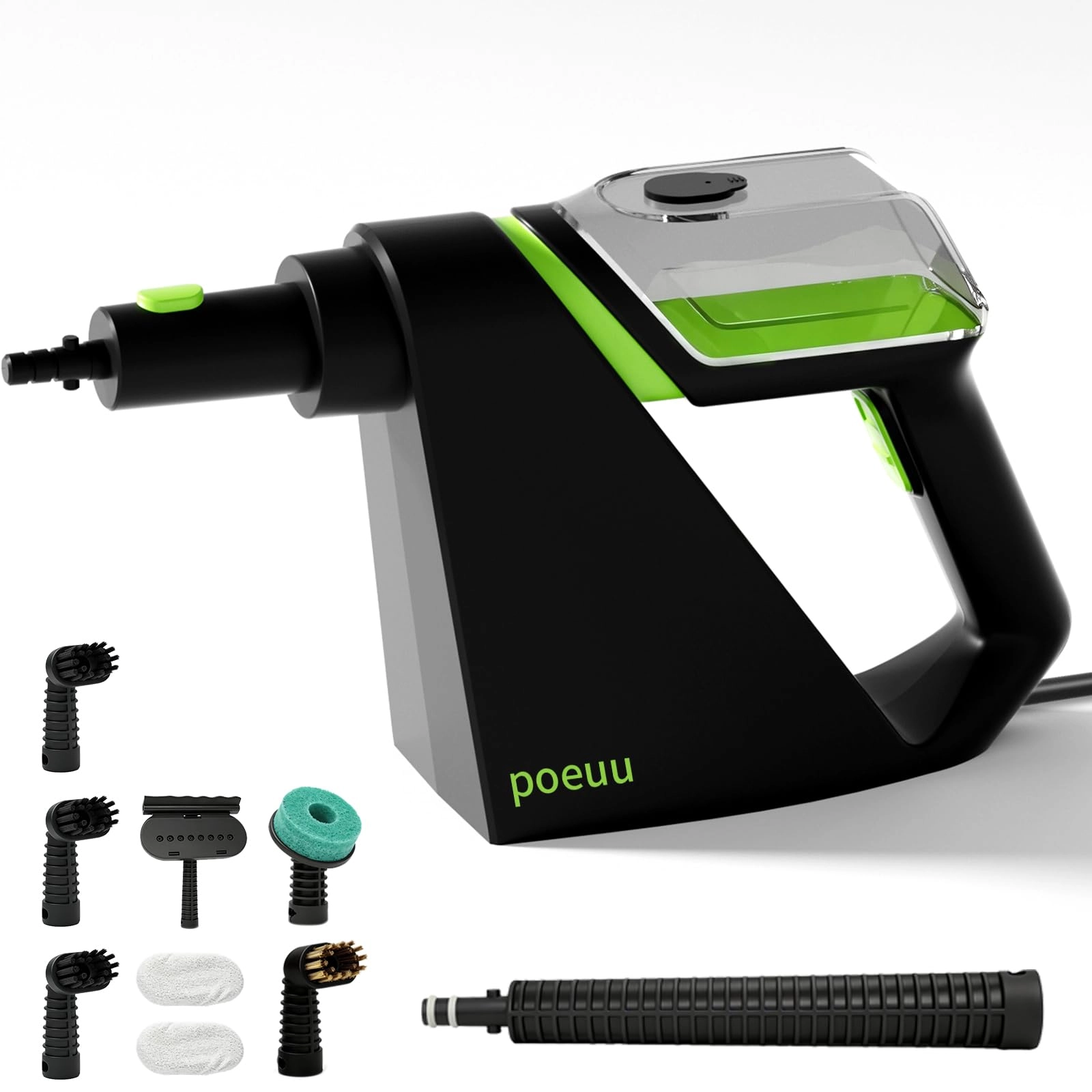poeuu STEAMER-A-101 - 400ml