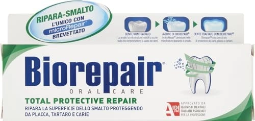 Total Protective Repair microRepair Toothpaste 75 ml