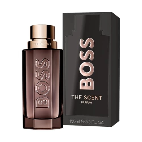 The Scent Magnetic Eau de Parfum 100ml