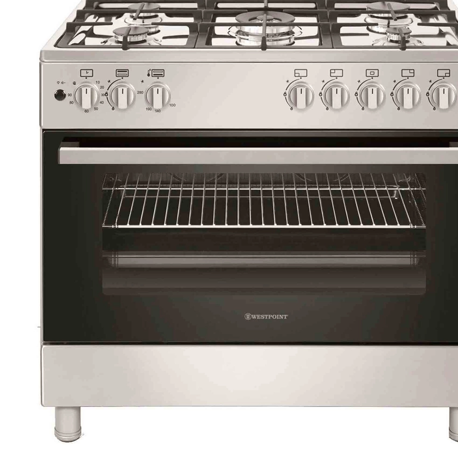 WCLR9650GOCII GAS Cooker