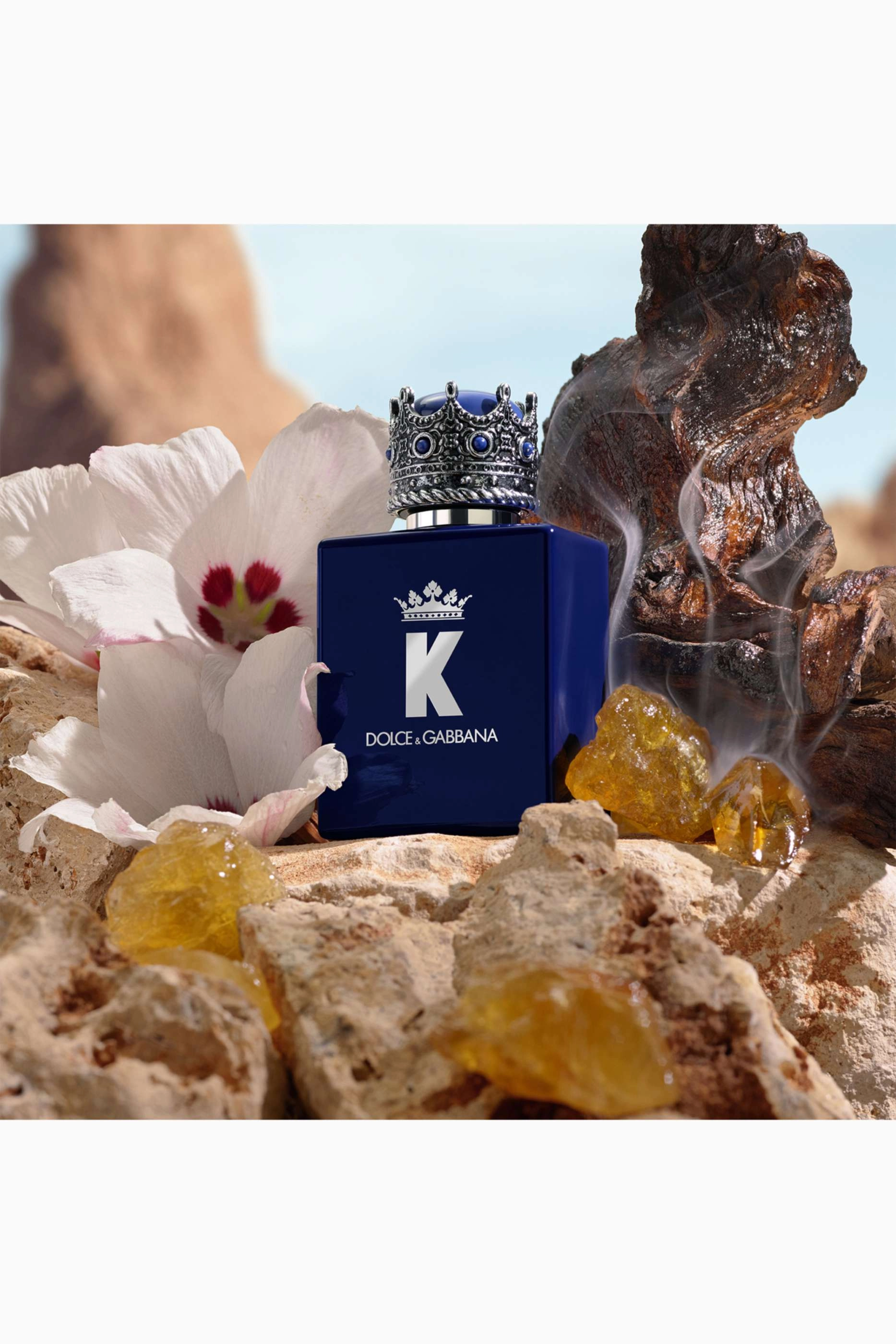 K By Elixir - Eau de Parfum 50ml