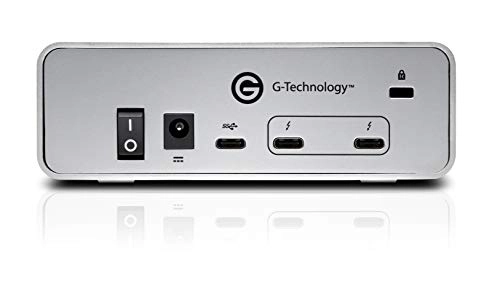 G-DRIVE - 7200 RPM 12TB 3.5-inch HDD