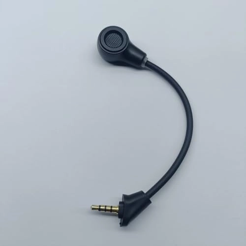 Alpha S Wireless Microphone