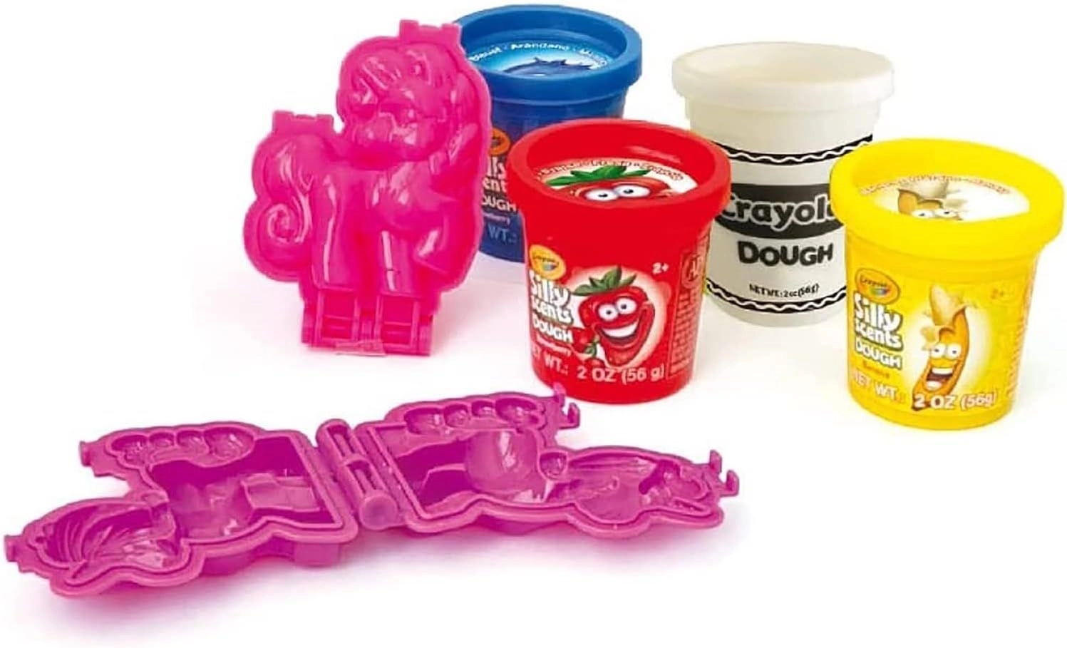 Silly Scents - Unicorn Medium Set