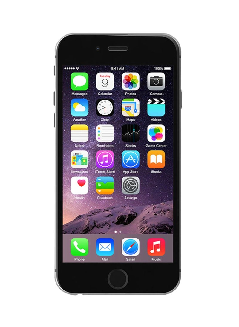(Renewed) iPhone 6 - 32GB