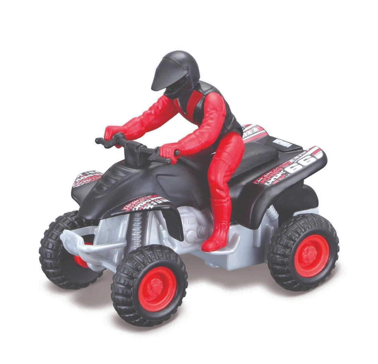 Fresh Metal100 - 1pcs