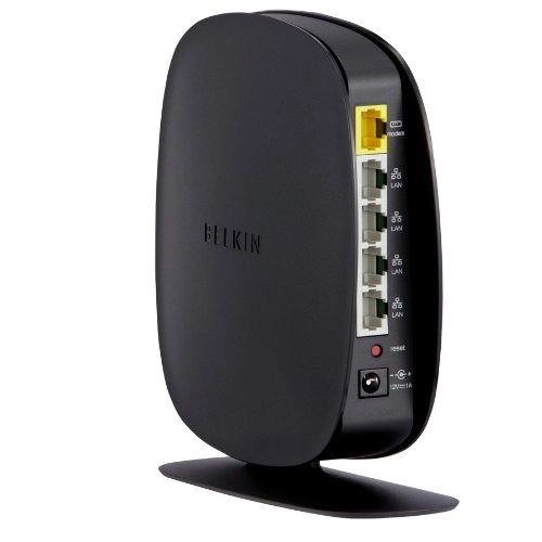 N150 - 150Mbps 802.11n
