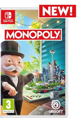 Monopoly | Nintendo Switch