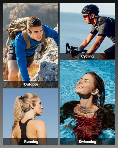 BC3 Wireless Headphone